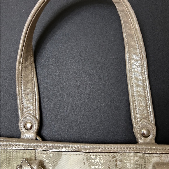 Coach Poppy 16926 - Picture 4 of 8